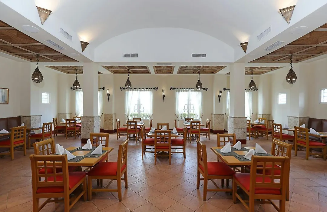Four Points By Sheraton Santo Domingo-1