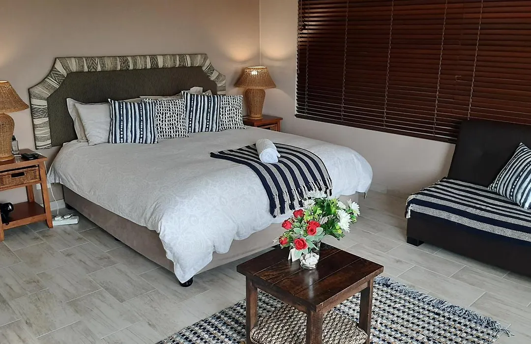 Bella Vista Guest House La Lucia Umhlanga-1