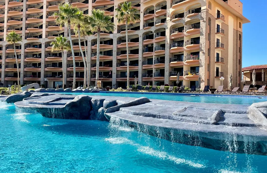 Sonoran Sea Resort Beachfront Condo E203-1