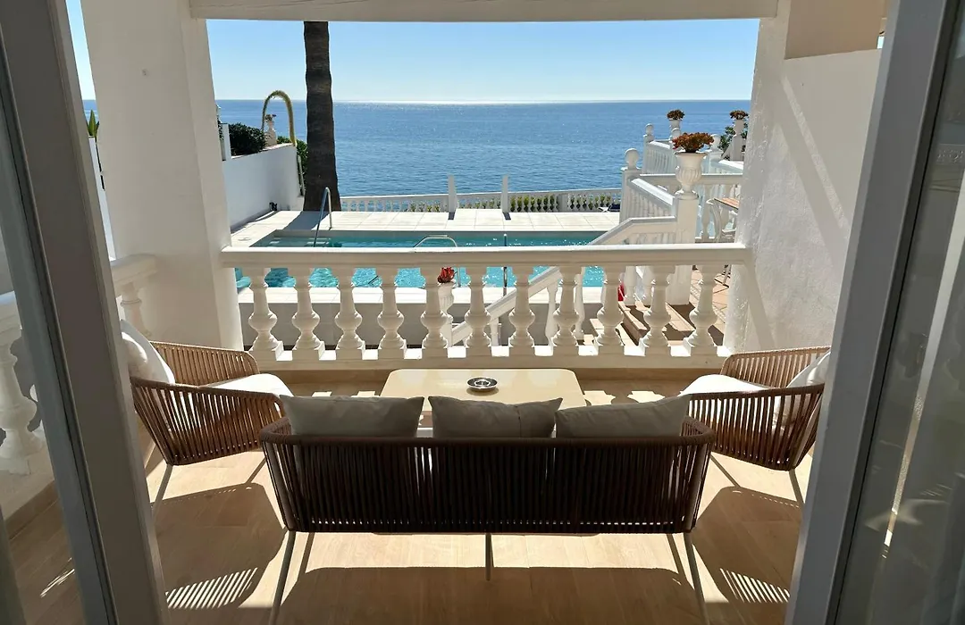 Hotel Paraiso Del Mar-1