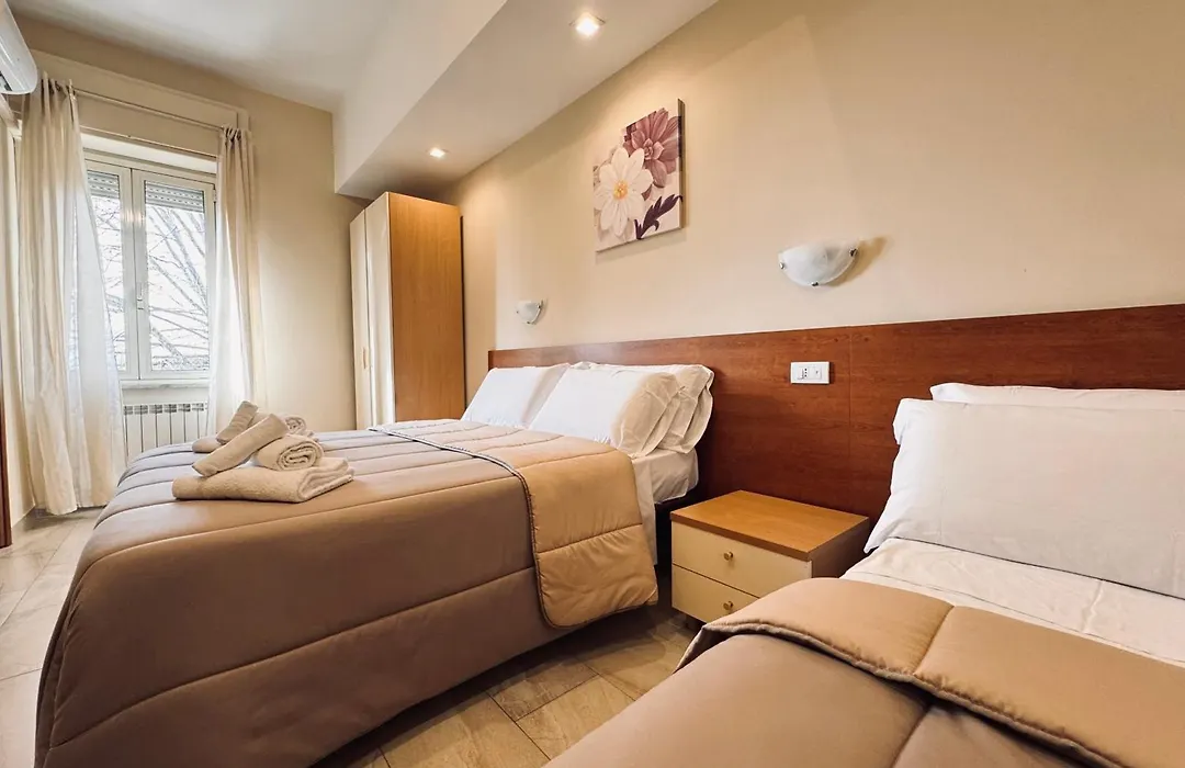 Hotel Villa Robinia-1