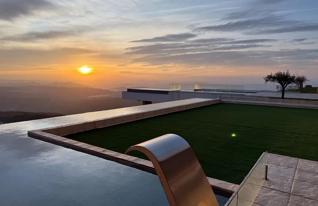 Alfandega Da Fe Hotel & Spa-1