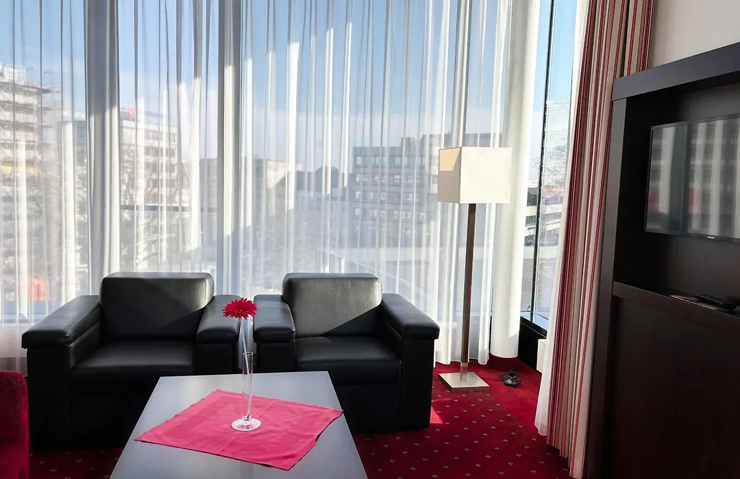 Aspire Acara Oldenburg, Trademark Collection By Wyndham-1