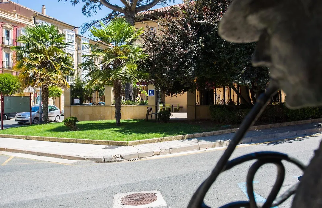 Hotel Arrope-1