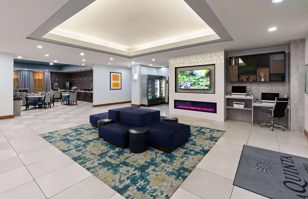 La Quinta By Wyndham Austin Nw/Lakeline Mall-1