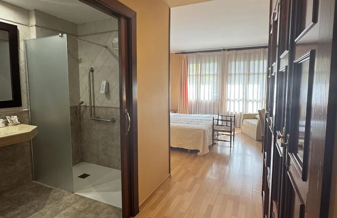Hotel Cotiella-1