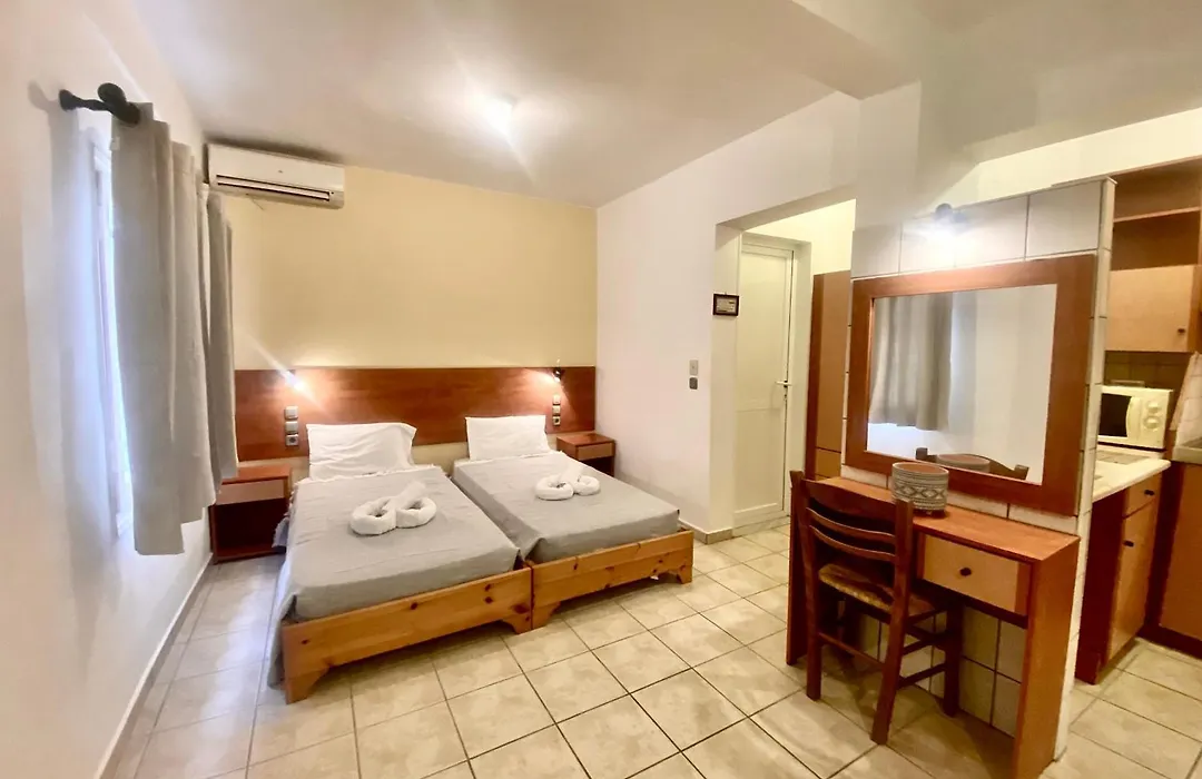 Nireas Resort Corfu-1