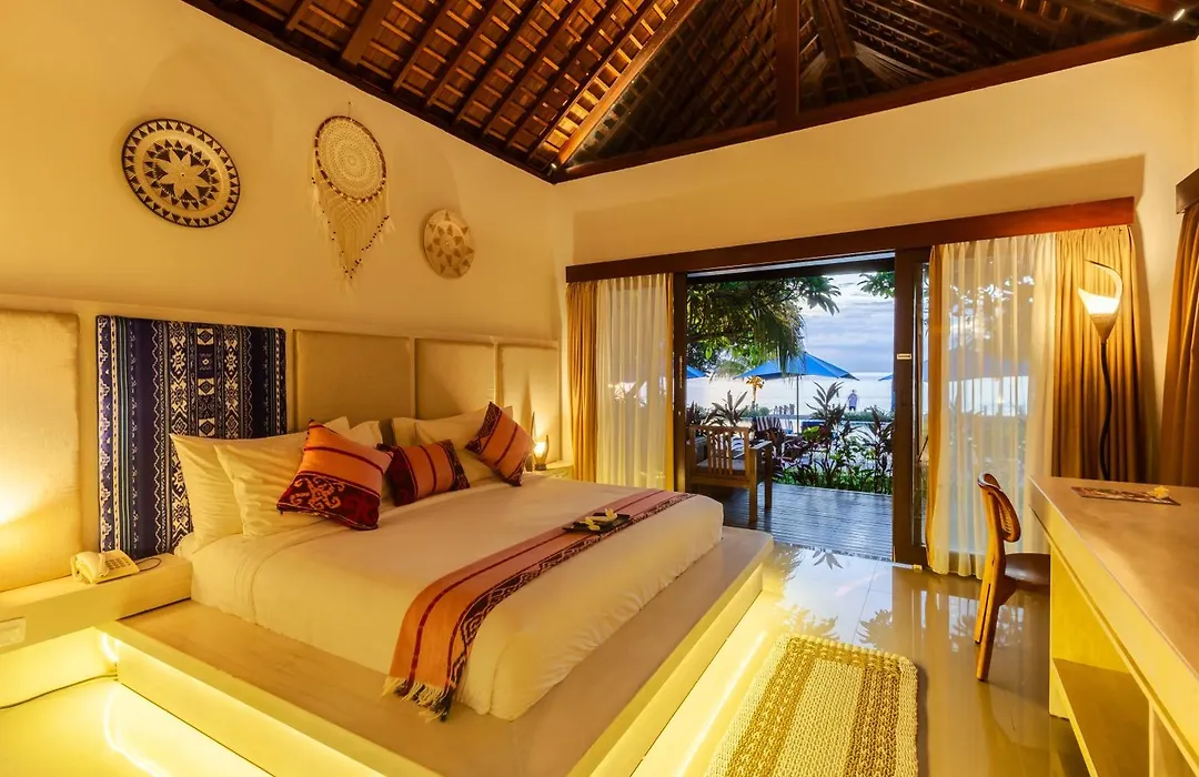 Living Asia Resort And Spa-1