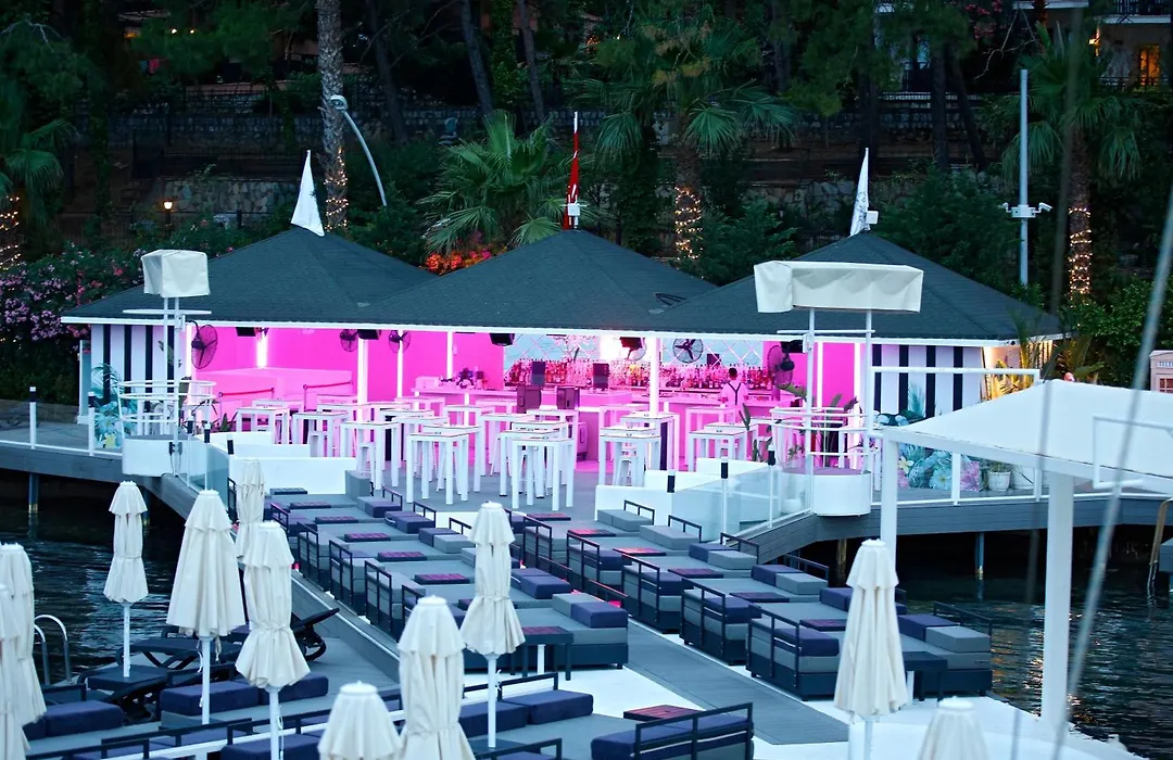 Grand Yazici Club Marmaris Palace-1