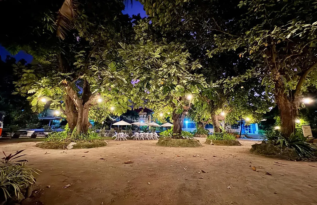 Casa Pilar Beach Resort-1