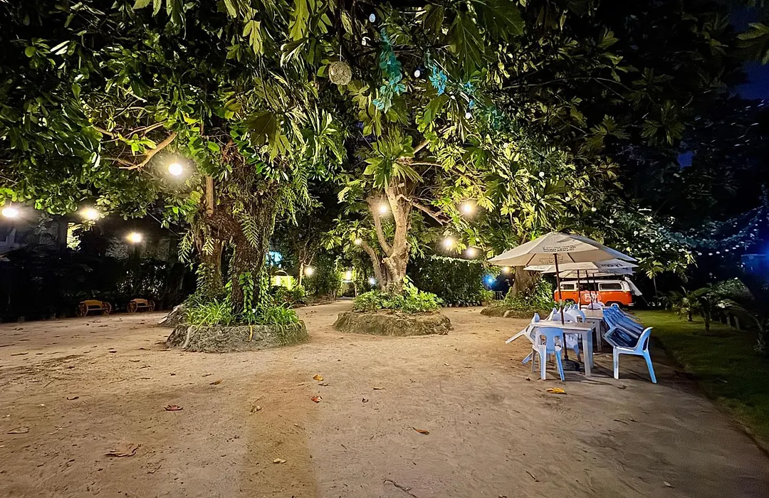 Casa Pilar Beach Resort-1