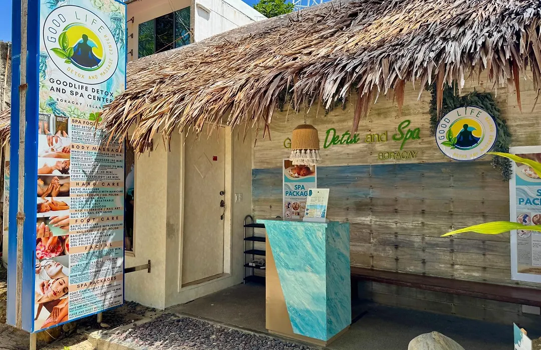 Casa Pilar Beach Resort-1