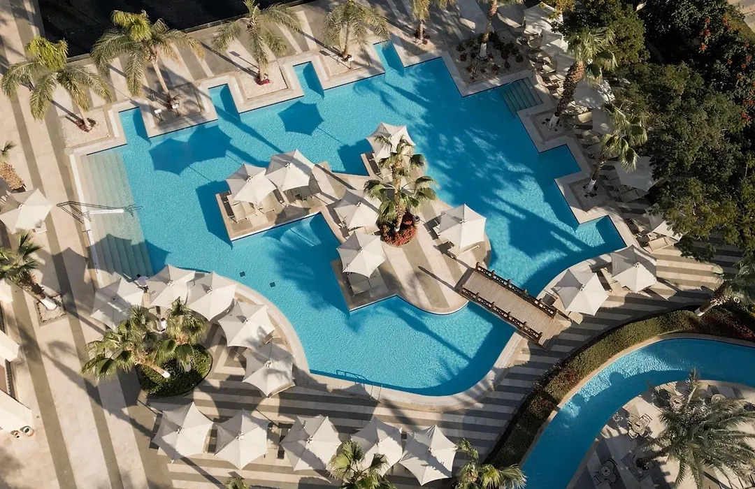 Steigenberger Aqua Magic, All Inclusive-1
