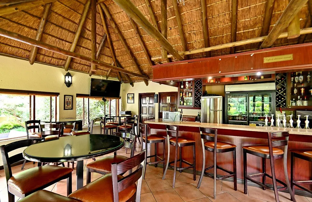 Black Eagle Hotel & Spa-1