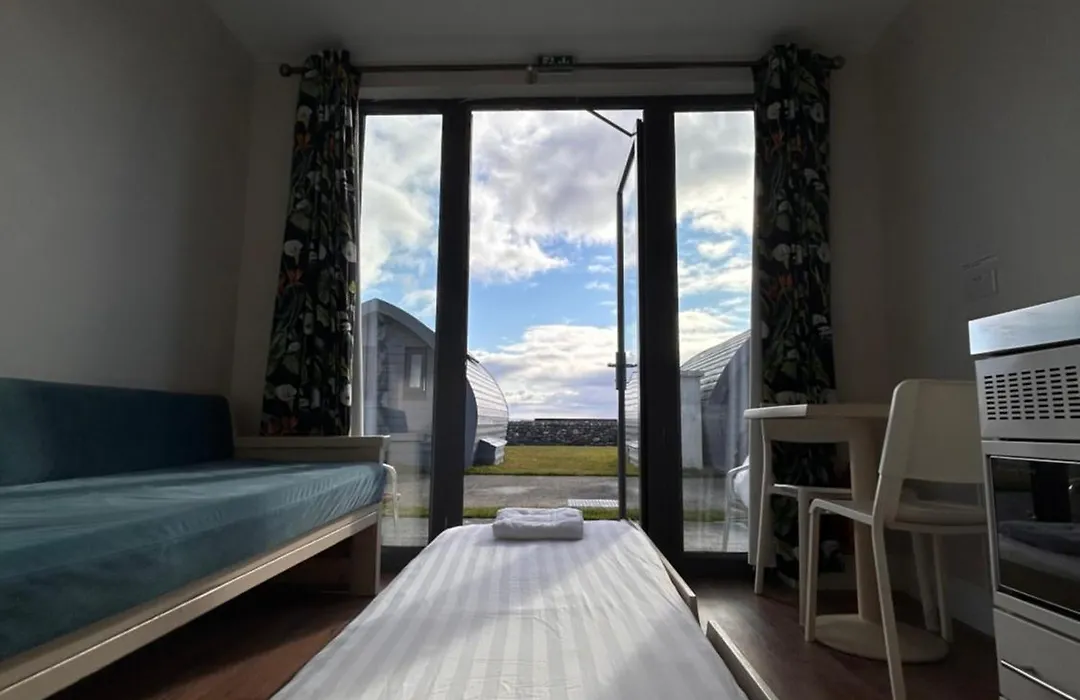 Aran Islands Camping & Glamping-1