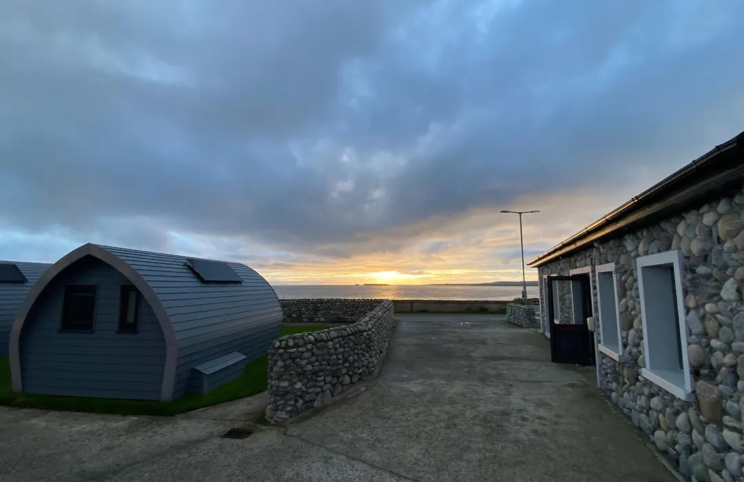 Aran Islands Camping & Glamping-1