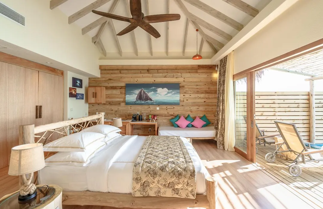 You & Me Maldives - Adults Only - Premium All-Inclusive-1