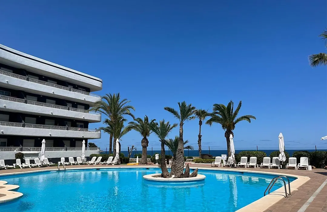 Palmera Beach-1