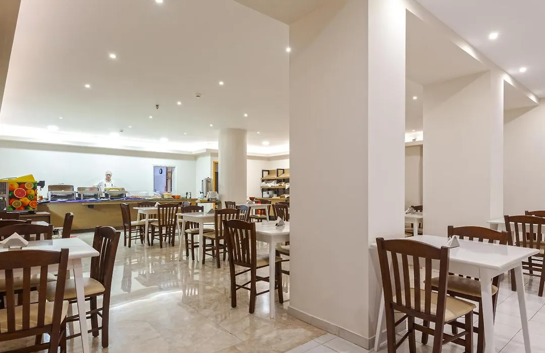 Hotel Africa-1