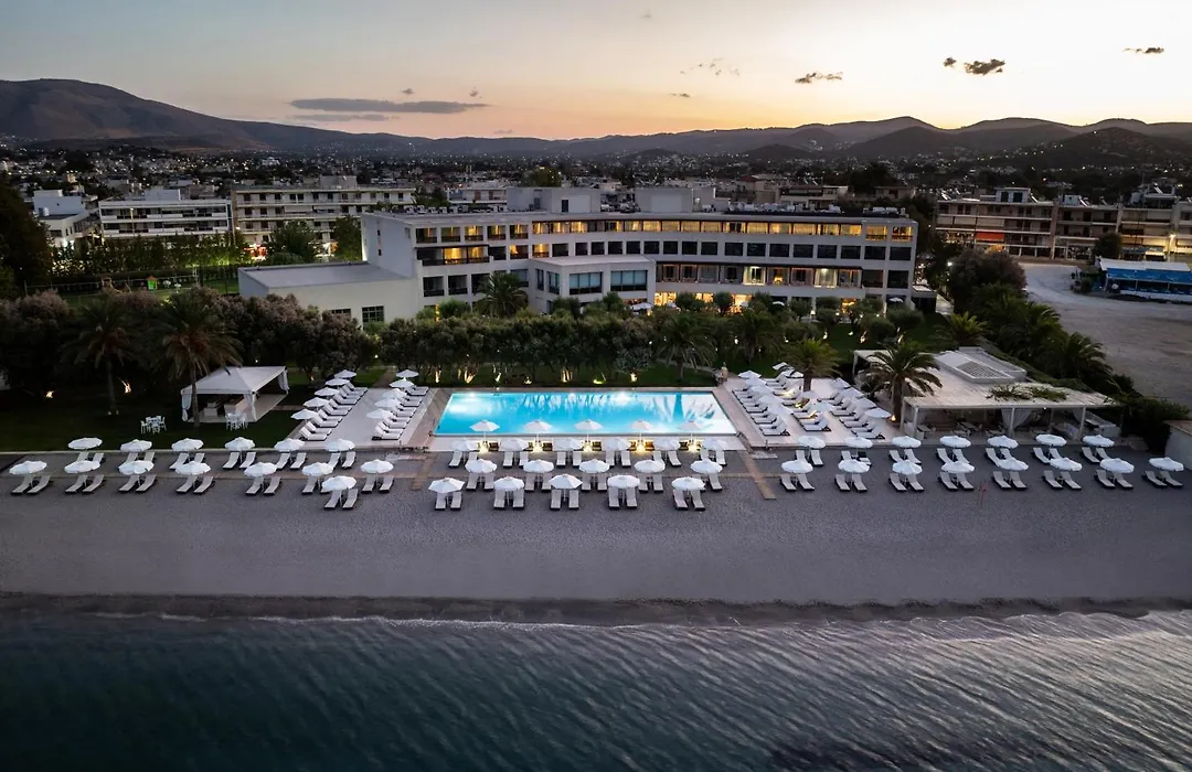 Plaza Resort-1