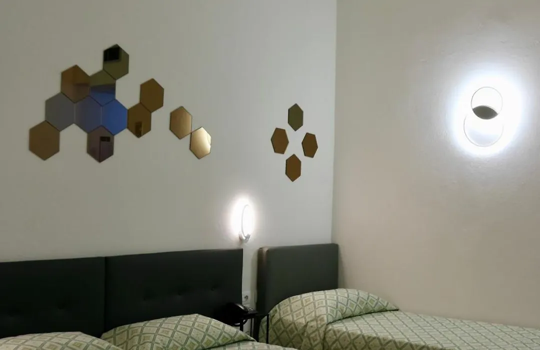 Hotel Europa-1