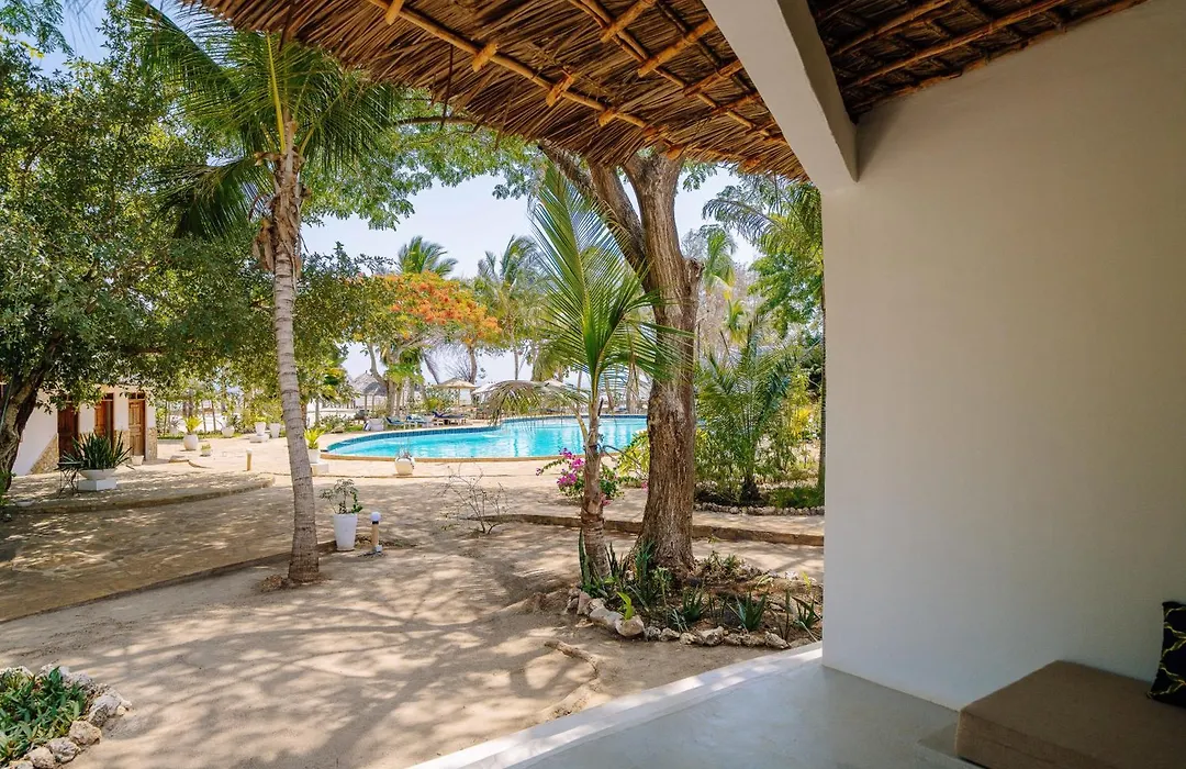 Spice Island Hotel & Resort-1
