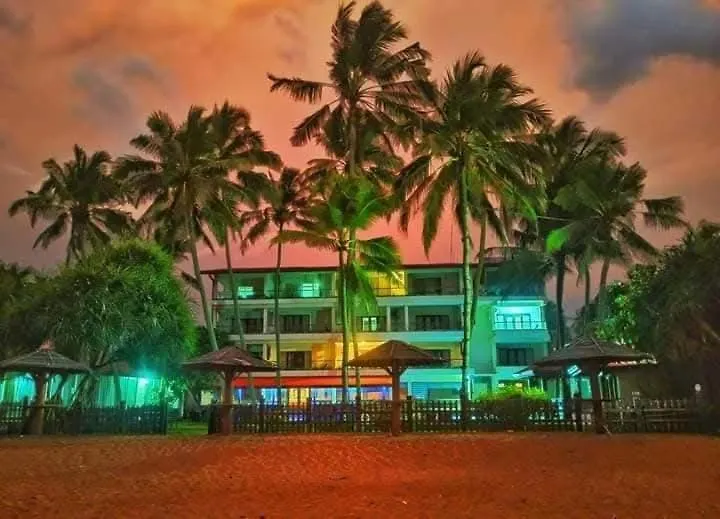 Blue Beach Hotel-1