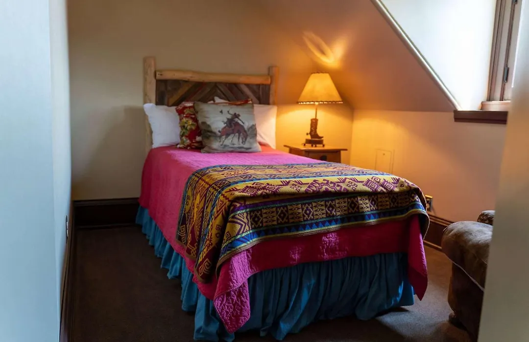 Sheridan Inn - Best Western Signature Collection-1