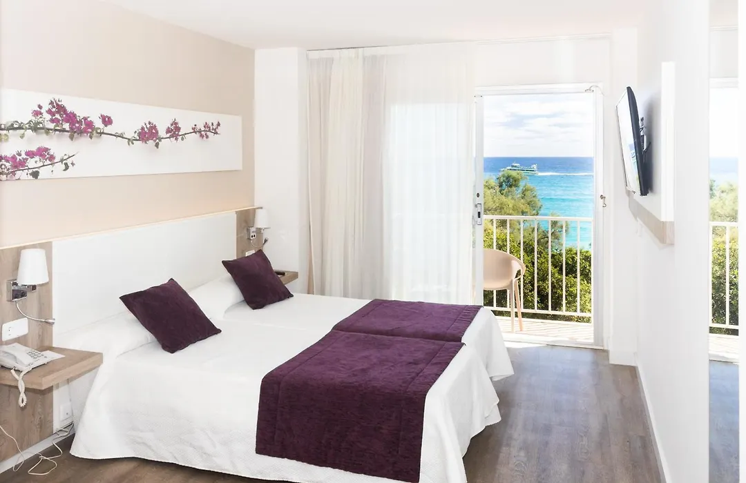 Hotel Brisa Marina (Adults Only)-1