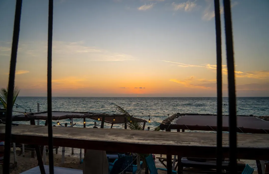 Nena Beach Club & Hotel-1