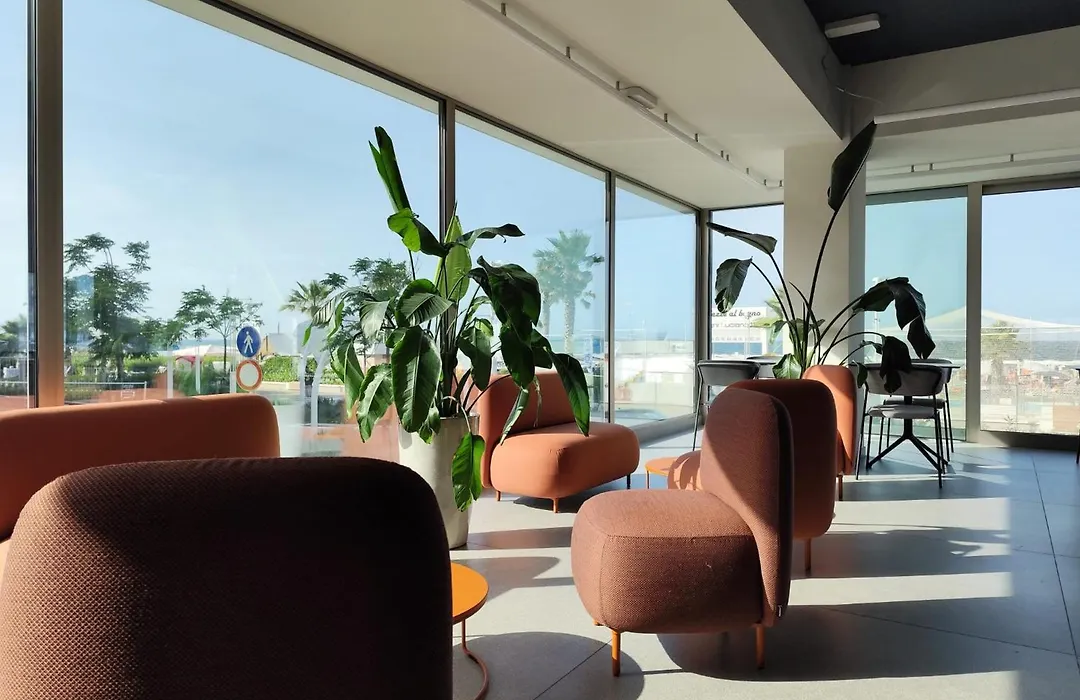 Hotel Sporting Riccione-1