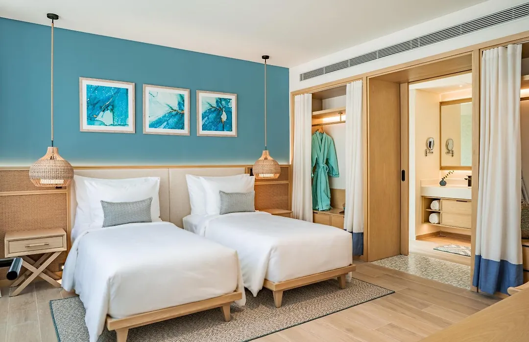 The Ocean Resort By Fusion Quy Nhon-1