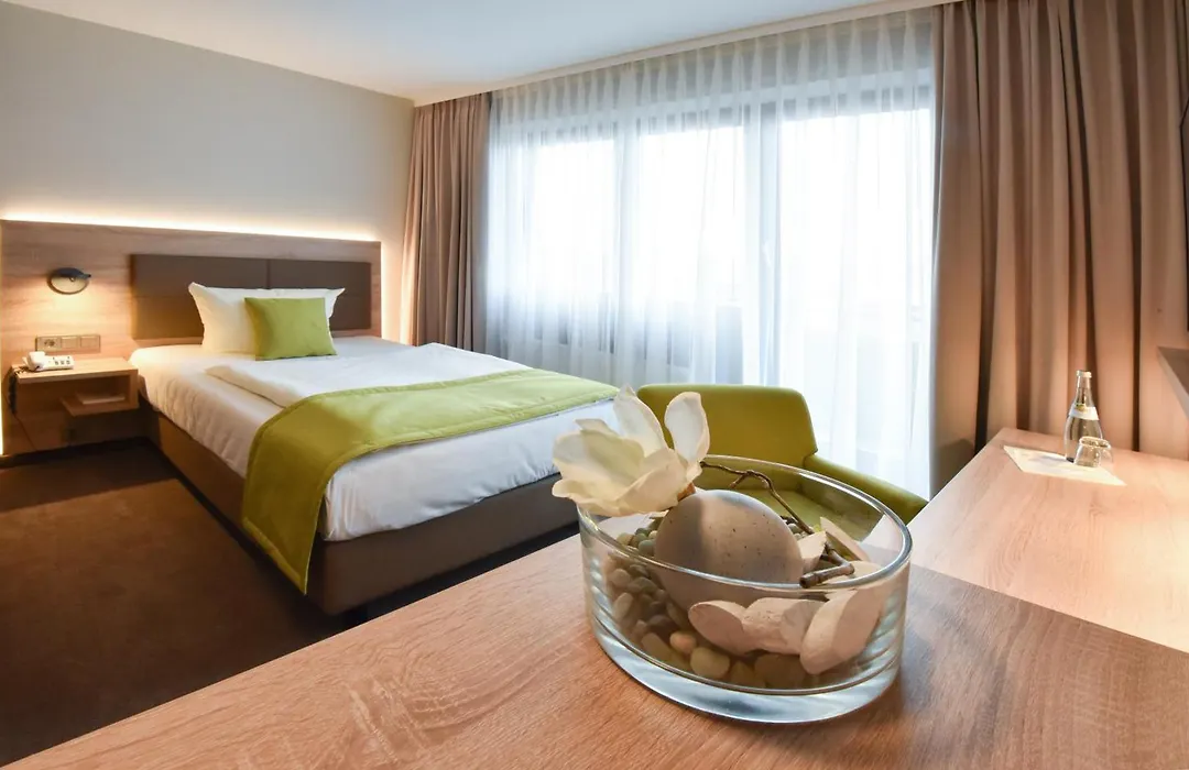 Aramis Tagungs- Und Sporthotel-1