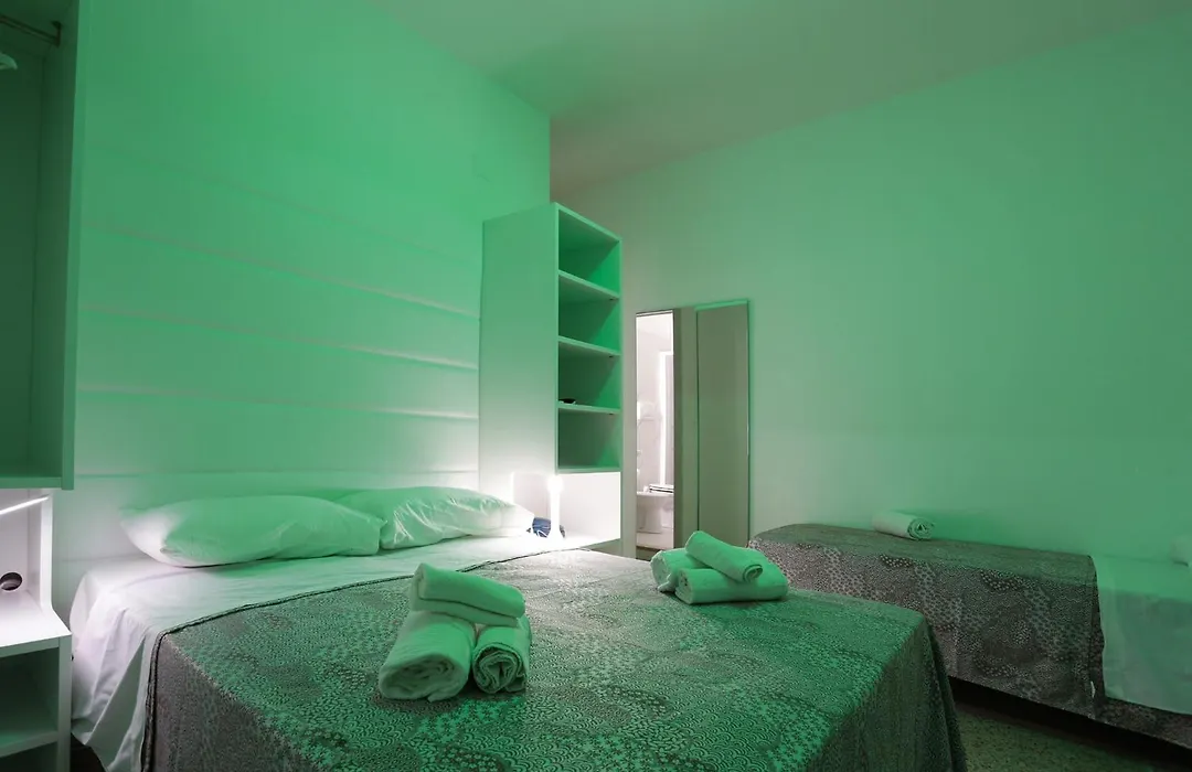 Hotel Ninfea Cattolica-1