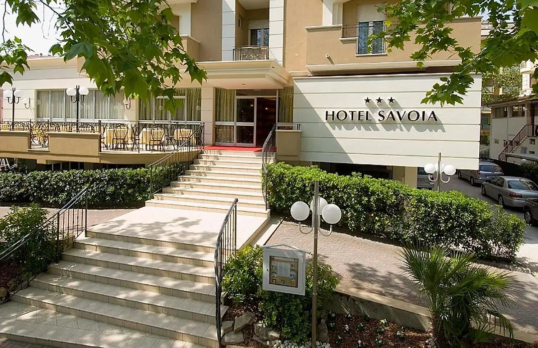 Hotel Savoia-1