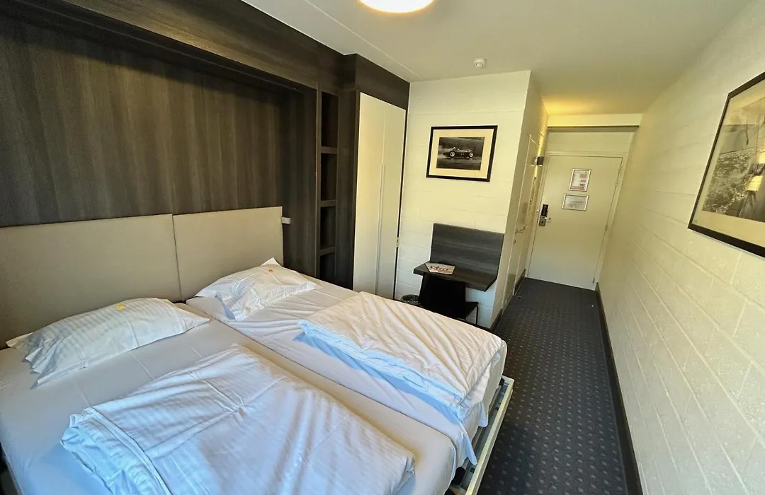 Vakantiedomein Hoge Duin-1
