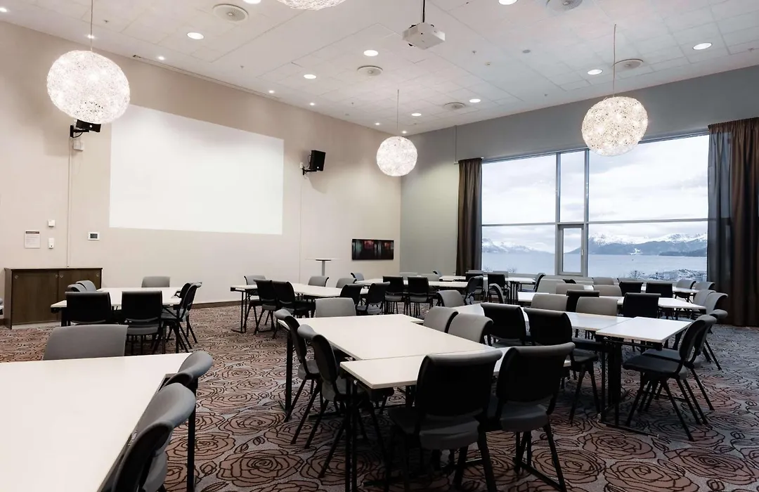 Scandic Seilet Hotel-1