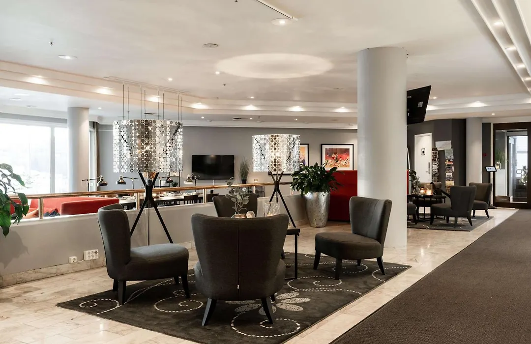 Scandic Kristiansund-1