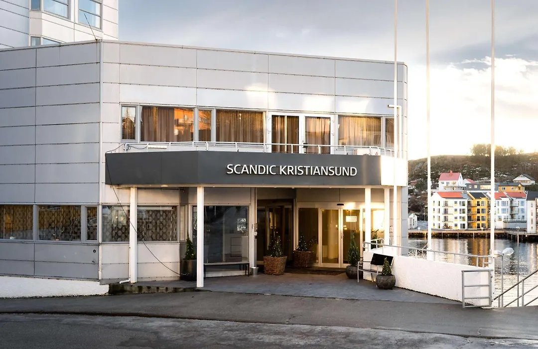 Scandic Kristiansund-1