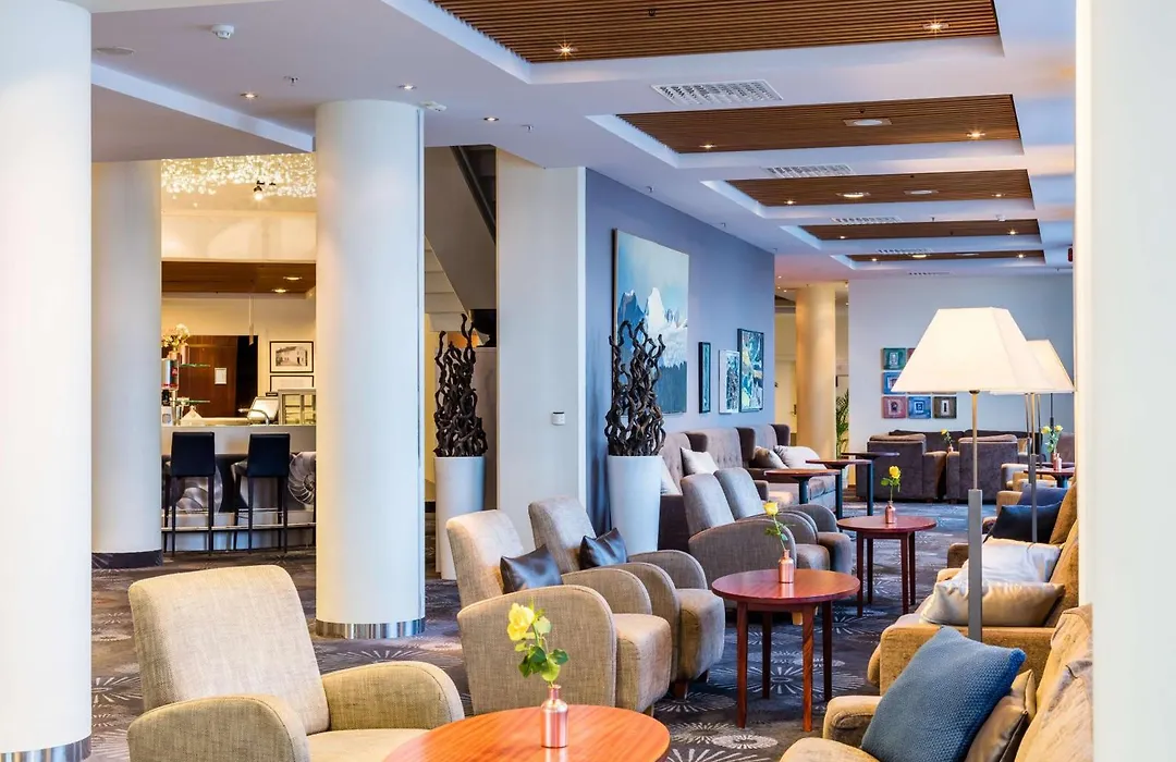 Scandic Seilet Hotel-1