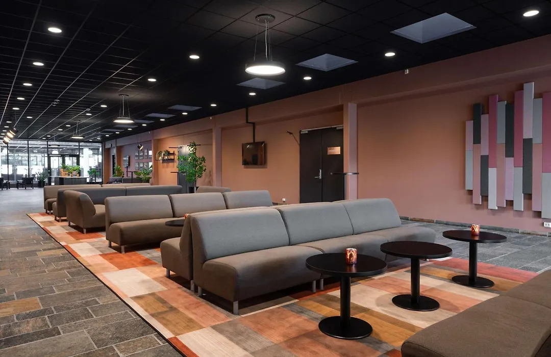 Scandic Hamar-1