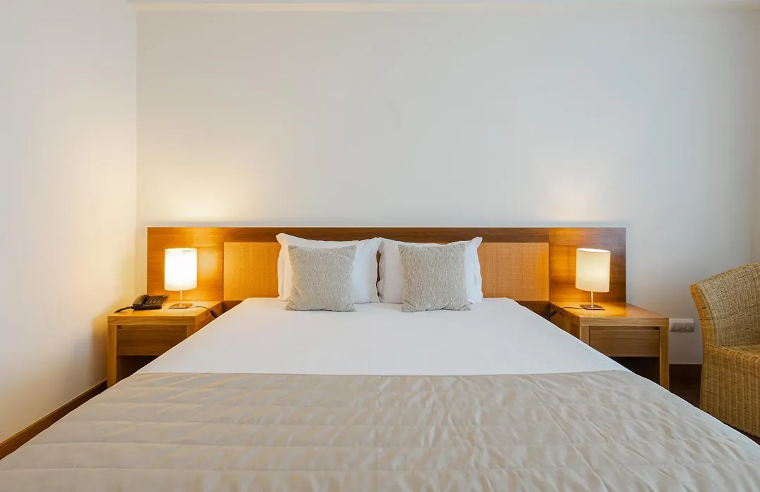 Hotel Da Graciosa-1