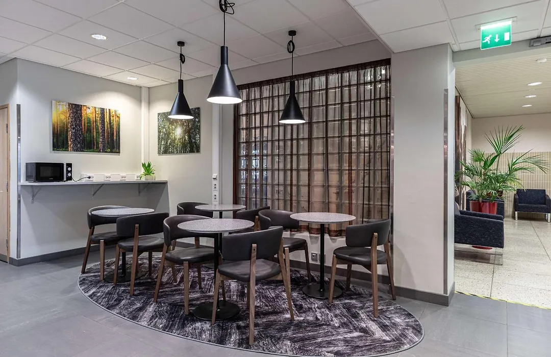 Scandic Joensuu-1