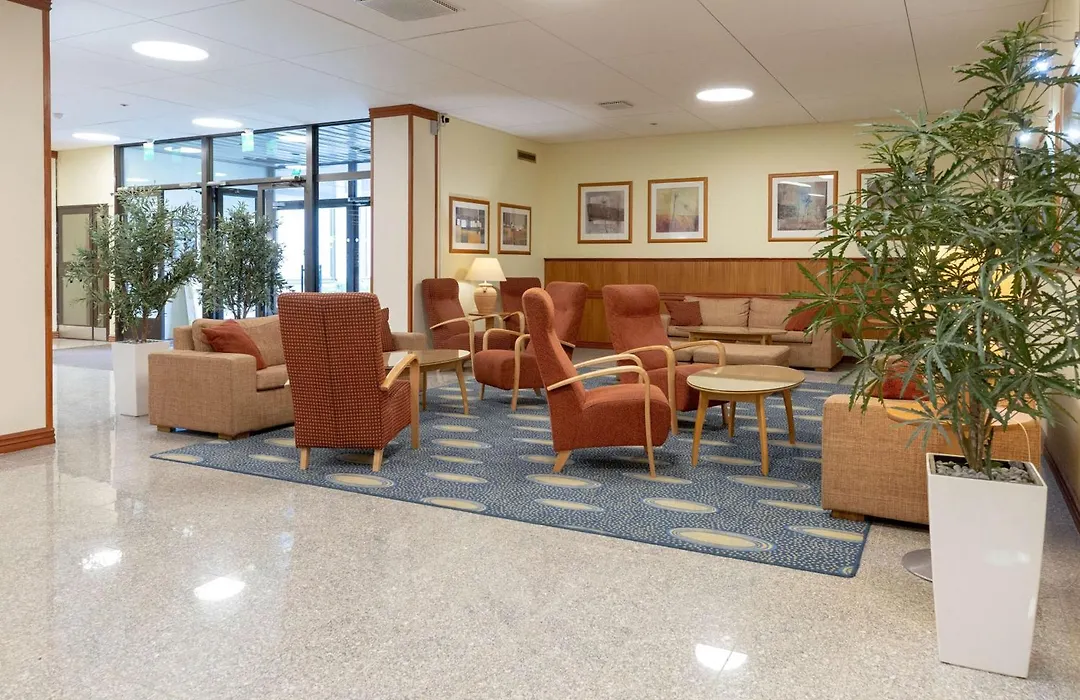Scandic Rauma-1