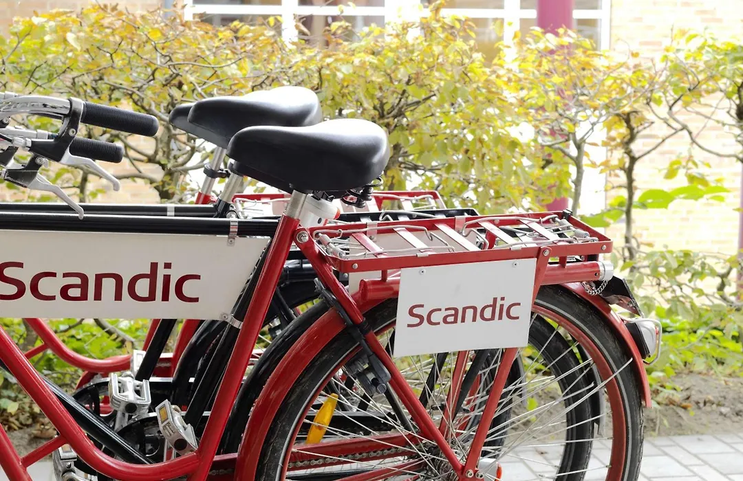 Scandic Oslo Airport-1