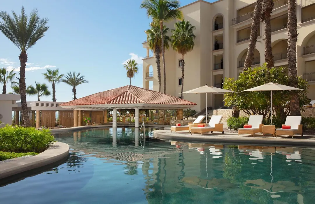 Dreams Los Cabos Suites Golf Resort & Spa-1