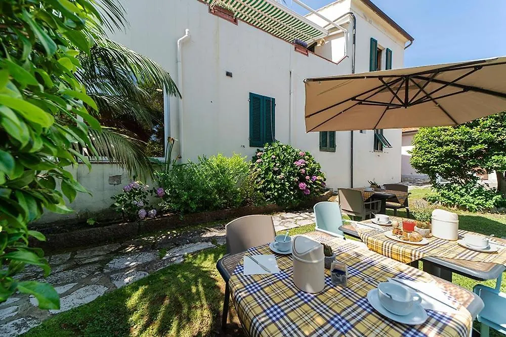 Hotel Casa Lupi-1