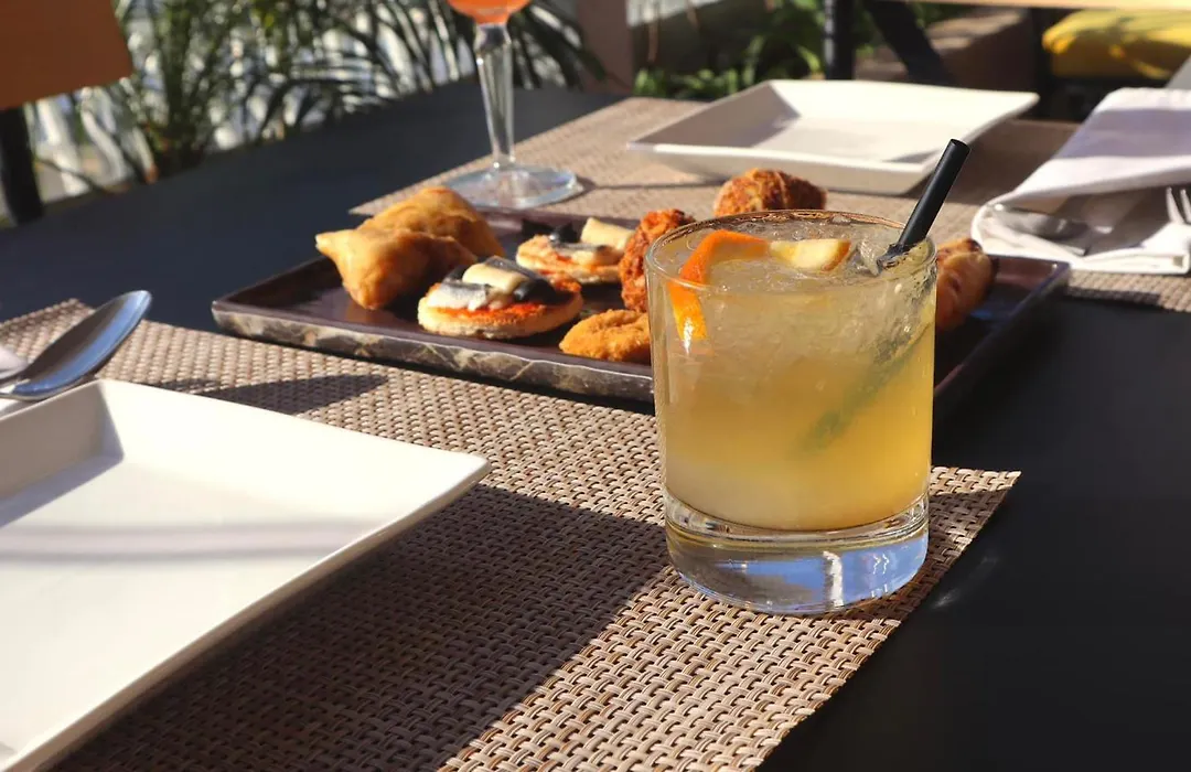 Belere Urban Hotel Rabat-1