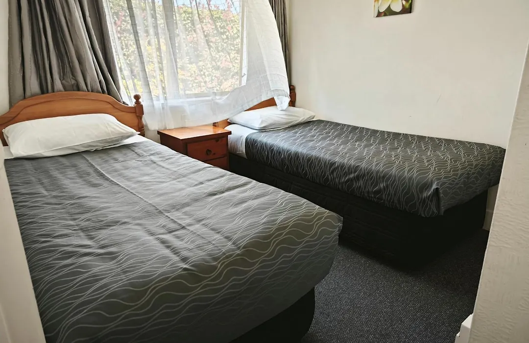 Accommodation Te Puna-1