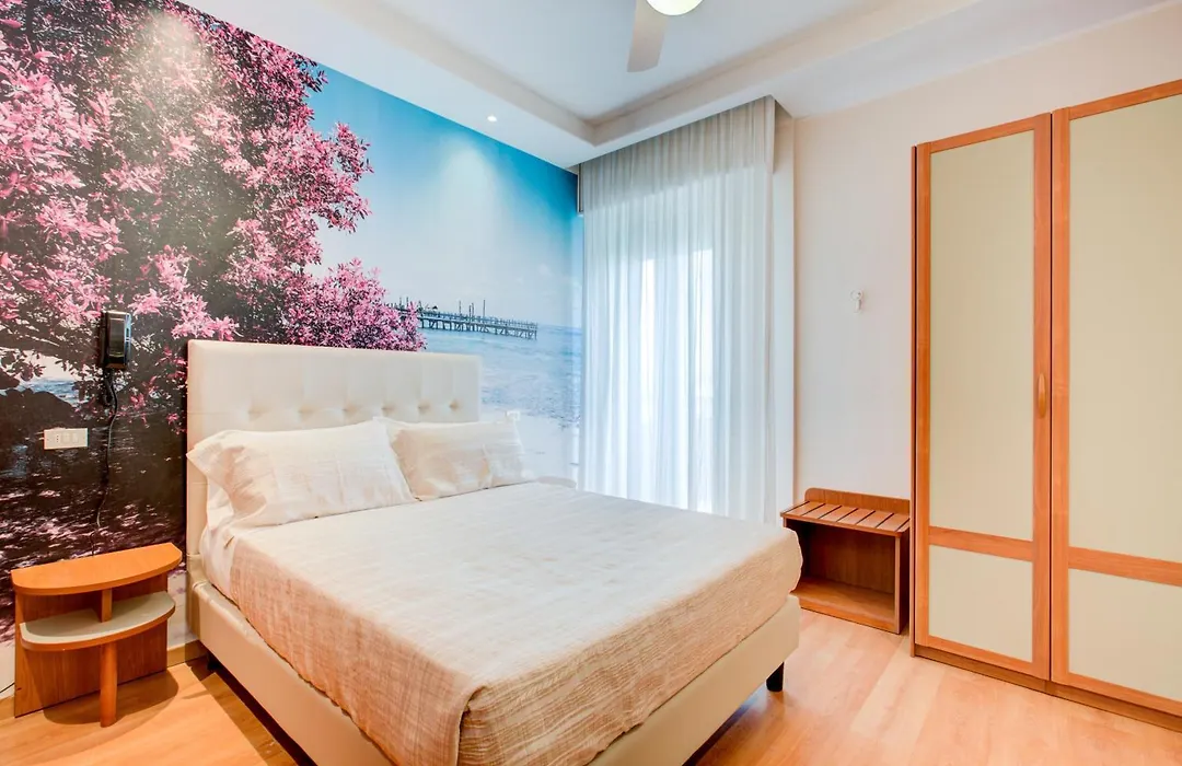 Sympathy Family Hotel-1